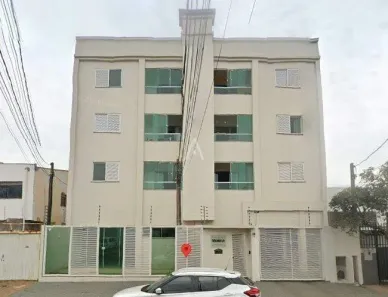 Apartamento com 2 Quartos à venda, 66m² no Centro, Cascavel