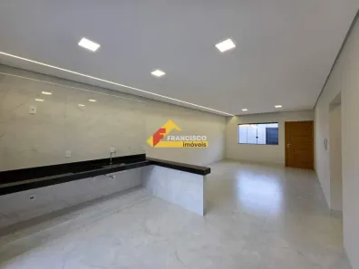 Casa com 3 Quartos à venda, 100m² no Das Oliveiras, Divinópolis