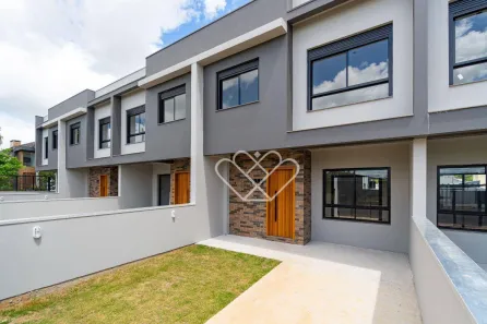 Casa com 3 Quartos à venda, 81m² no Oriço, Gravataí