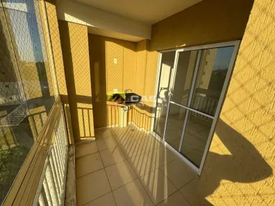 Apartamento com 3 Quartos à venda, 90m² no Santa Luzia, Serra
