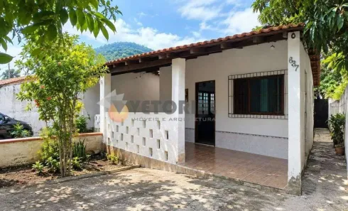 Casa com 4 Quartos à venda, 211m² no Barequeçaba, São Sebastião
