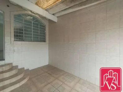 Sobrado com 2 Quartos para alugar, 80m² no Alves Dias, São Bernardo do Campo
