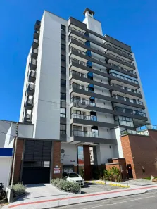 Apartamento com 3 Quartos para alugar, 83m² no Vila Operária, Itajaí