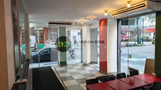 Ponto Comercial para alugar, 240m² no Centro, Rio de Janeiro