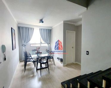 Apartamento com 2 Quartos à venda, 112m² no Vila Belvedere, Americana