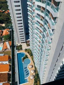 Apartamento com 3 Quartos à venda, 70m² no Edson Queiroz, Fortaleza