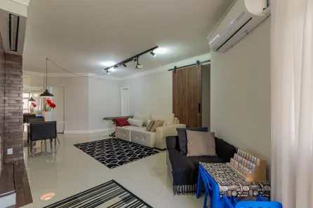 Apartamento com 3 Quartos à venda, 126m² no Vila Prudente, São Paulo
