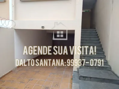 Casa com 3 Quartos para alugar, 130m² no Jardim Ester Yolanda, São Paulo