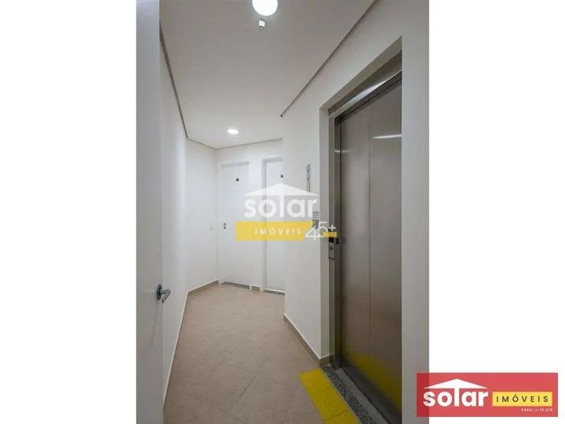 Apartamento com 2 quartos — Ouro Preto, Belo Horizonte