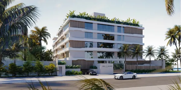 Apartamento com 3 Quartos à venda, 81m² no Jardim Oceania, João Pessoa