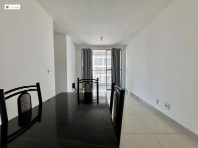 Apartamento com 3 Quartos à venda, 71m² no Jardim Guanabara, Belo Horizonte