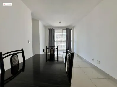 Apartamento com 3 Quartos à venda, 71m² no Jardim Guanabara, Belo Horizonte