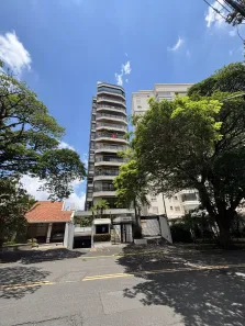 Apartamento com 3 Quartos à venda, 165m² no Cambuí, Campinas