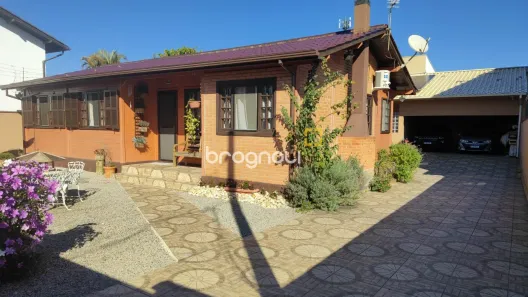 Casa com 3 Quartos à venda, 200m² no Campeche, Florianópolis
