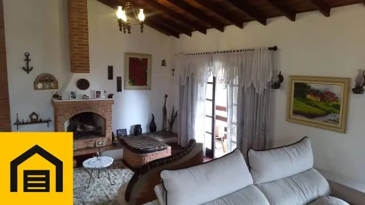 Casa com 4 Quartos à venda, 257m² no Vila Nossa Senhora das Vitórias, Mauá