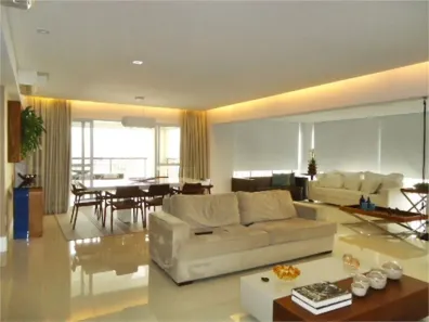 Apartamento com 4 Quartos à venda, 264m² no Santa Teresinha, São Paulo