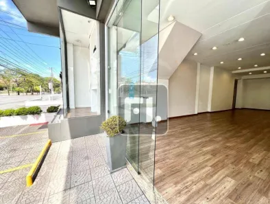 Prédio Comercial para alugar, 2460m² no Santana, São Paulo