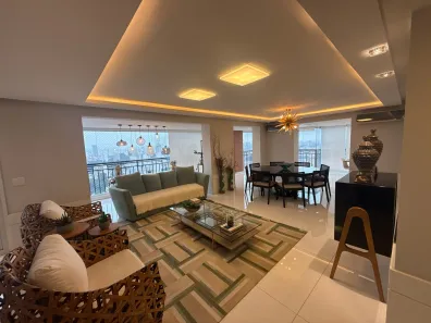 Apartamento com 3 Quartos à venda, 380m² no Parque da Mooca, São Paulo