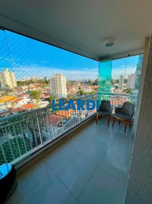 Apartamento com 2 Quartos à venda, 65m² no Jardim Vazani, São Paulo