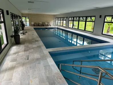 Apartamento com 3 Quartos à venda, 112m² no Portal do Paraíso II, Jundiaí