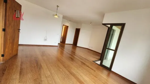 Apartamento com 3 Quartos à venda, 118m² no Alphaville Centro Industrial e Empresarial/Alphaville., Barueri