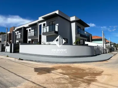 Sobrado com 3 Quartos à venda, 129m² no Potecas, São José