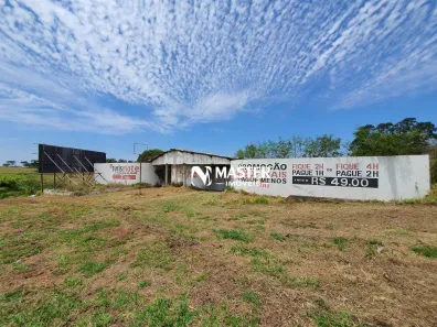 Lote/Terreno à venda, 20000m² no Parque das Indústrias, Marília