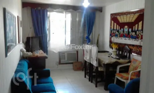 Apartamento com 2 Quartos à venda, 86m² no Partenon, Porto Alegre