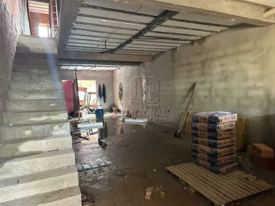 Sobrado com 3 Quartos à venda, 180m² no Parque Capuava, Santo André