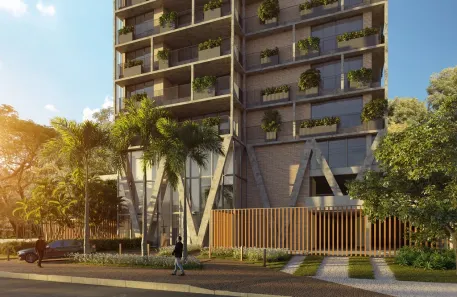 Apartamento com 4 Quartos à venda, 263m² no Boa Viagem, Recife
