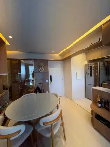 Apartamento com 2 Quartos à venda, 57m² no Coroa do Meio, Aracaju