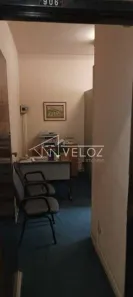 Apartamento com 1 Quarto à venda, 40m² no Centro, Rio de Janeiro