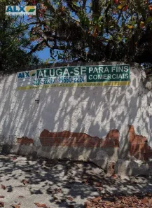 Lote/Terreno para alugar, 450m² no Piratininga, Niterói
