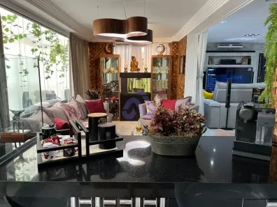 Apartamento com 3 Quartos à venda, 178m² no Vila Carrão, São Paulo