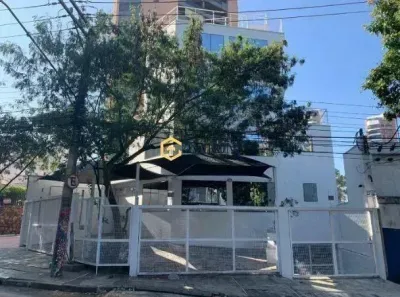 Prédio Comercial para alugar, 550m² no Vila Madalena, São Paulo