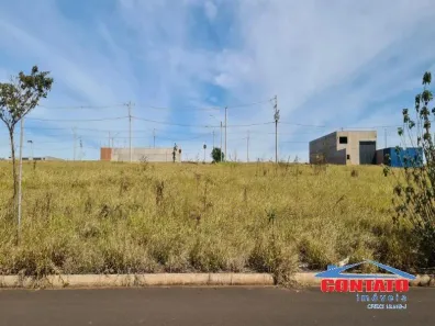 Lote/Terreno à venda, 250m² no Residencial Salto do Monjolinho, São Carlos