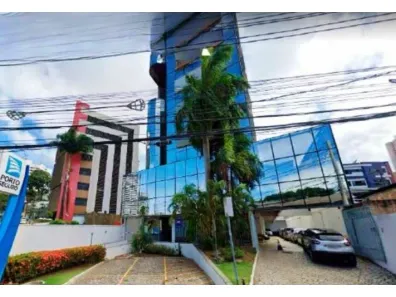 Imóvel Comercial à venda, 2962m² no Brotas, Salvador