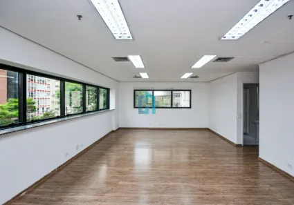Prédio Comercial para alugar, 139m² no Jardim Paulista, São Paulo