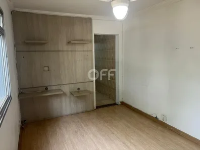 Apartamento com 3 Quartos à venda, 60m² no Vila Mimosa, Campinas