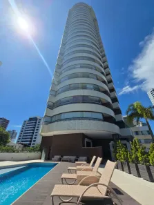 Apartamento com 4 Quartos à venda, 305m² no Ondina, Salvador