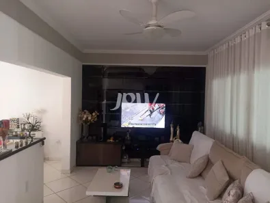 Sobrado com 2 Quartos à venda, 228m² no Jardim Paulistano, Indaiatuba