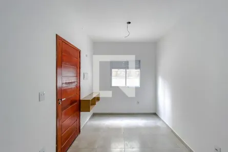 Apartamento com 1 Quarto à venda, 33m² no Vila Bertioga, São Paulo