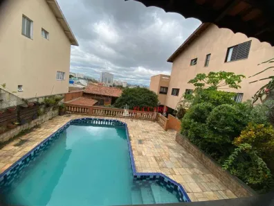 Sobrado com 5 Quartos à venda, 300m² no Jardim Santa Mena, Guarulhos
