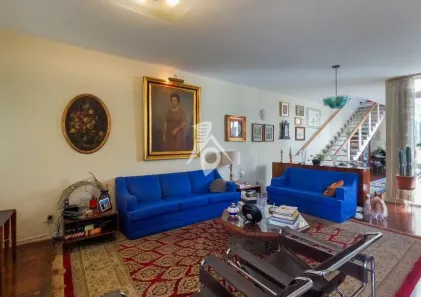 Sobrado com 4 Quartos à venda, 400m² no Chácara Tatuapé, São Paulo