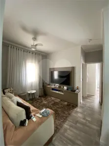 Apartamento com 2 Quartos para venda ou aluguel, 64m² no Planalto, São Bernardo do Campo