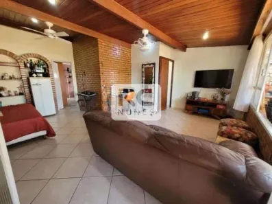 Cobertura com 5 Quartos à venda, 180m² no Cidade Nova, Belo Horizonte