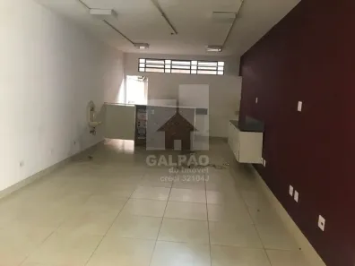 Ponto Comercial para alugar, 160m² no Indianópolis, São Paulo