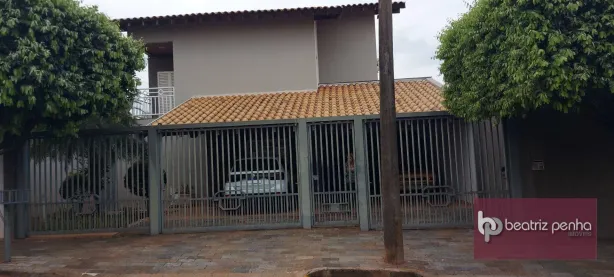 Casa com 4 Quartos à venda, 405m² no Jardim Alto Rio Preto, São José do Rio Preto