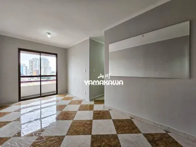 Apartamento com 3 Quartos à venda, 60m² no Vila Esperança, São Paulo