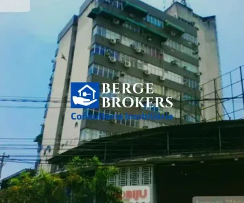 Sala Comercial à venda, 24m² no Centro, São Gonçalo